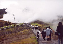 北海道修学旅行